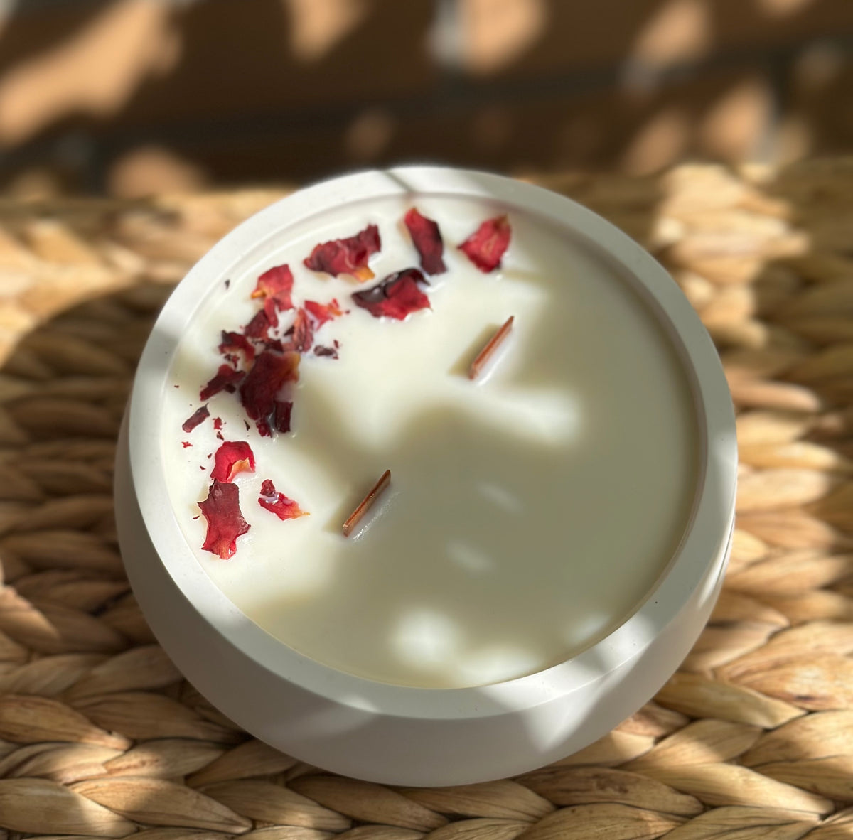 Vela Adela (Rosas)