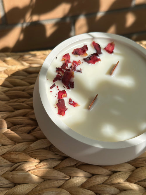 Vela Adela (Rosas)
