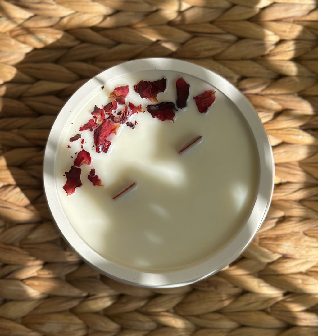 Vela Adela (Rosas)