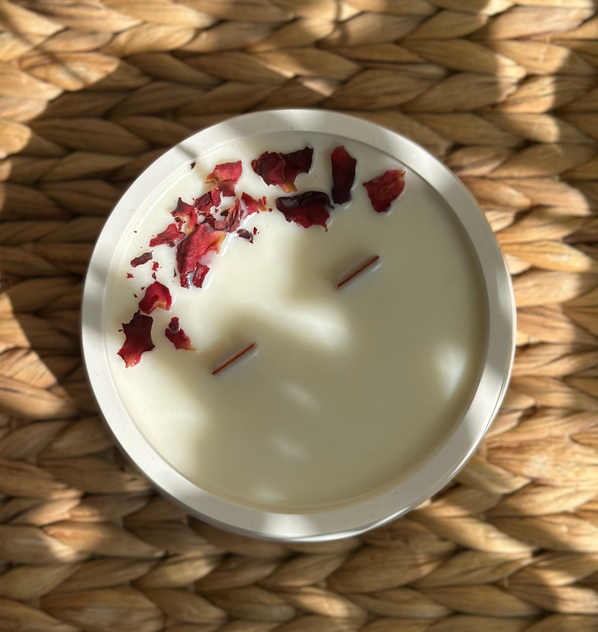 Vela Adela (Rosas)