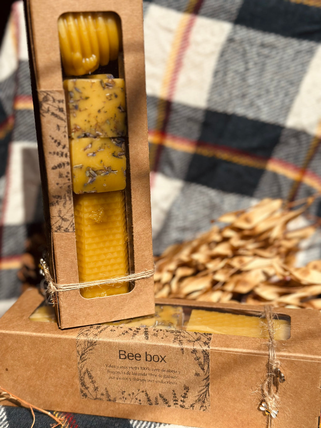 Bee box