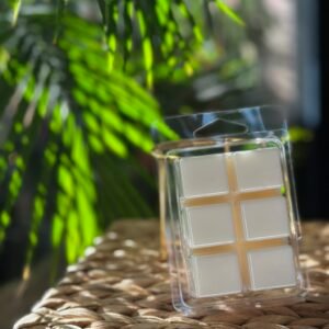 Vela Café tostado (Wax melts 80gr)