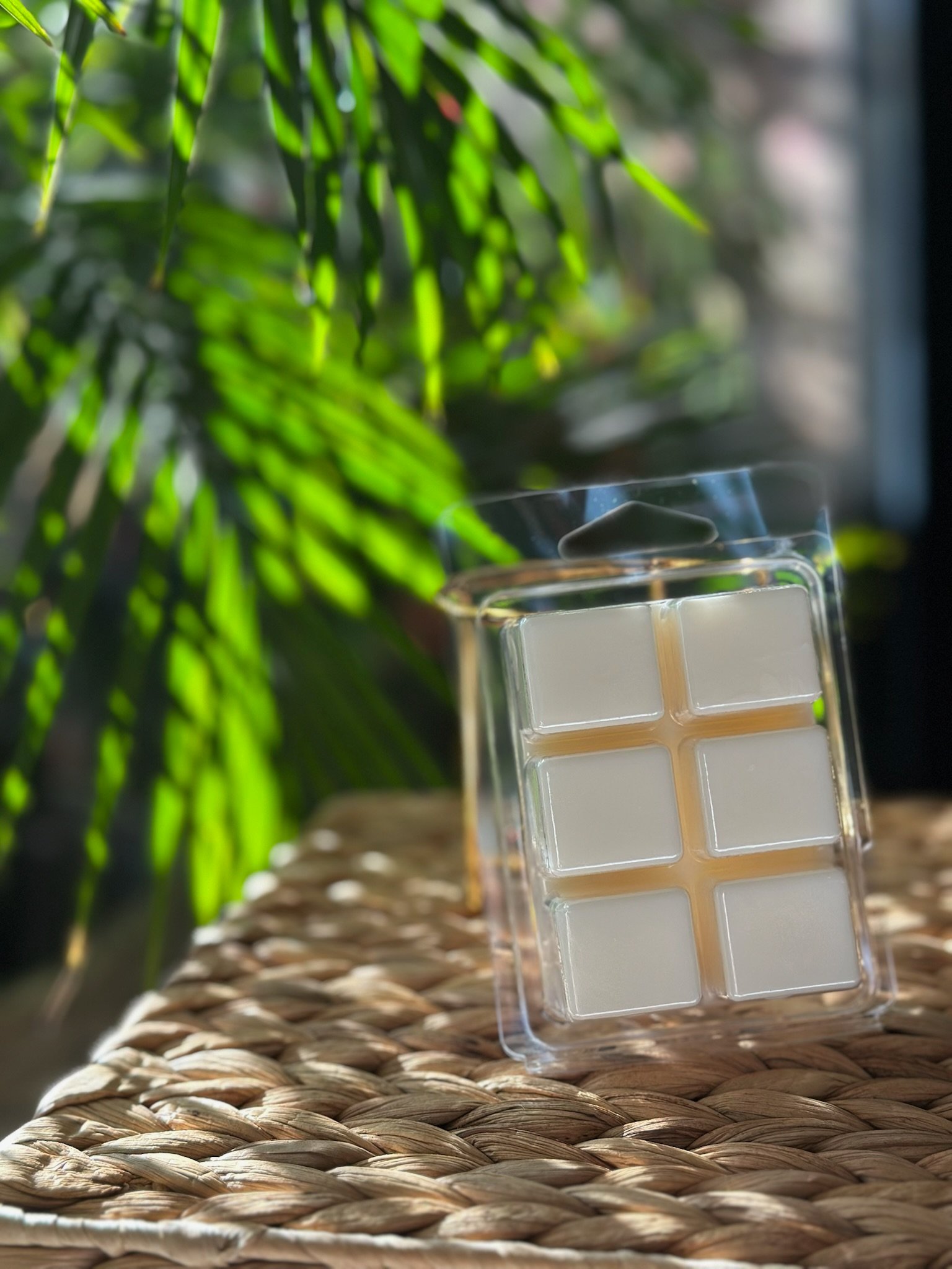 Vela Café tostado (Wax melts 80gr)