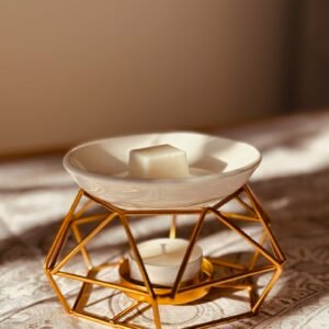 Quemadores y accesorios