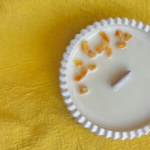 Vela Mónica (Naranjas de Valencia)