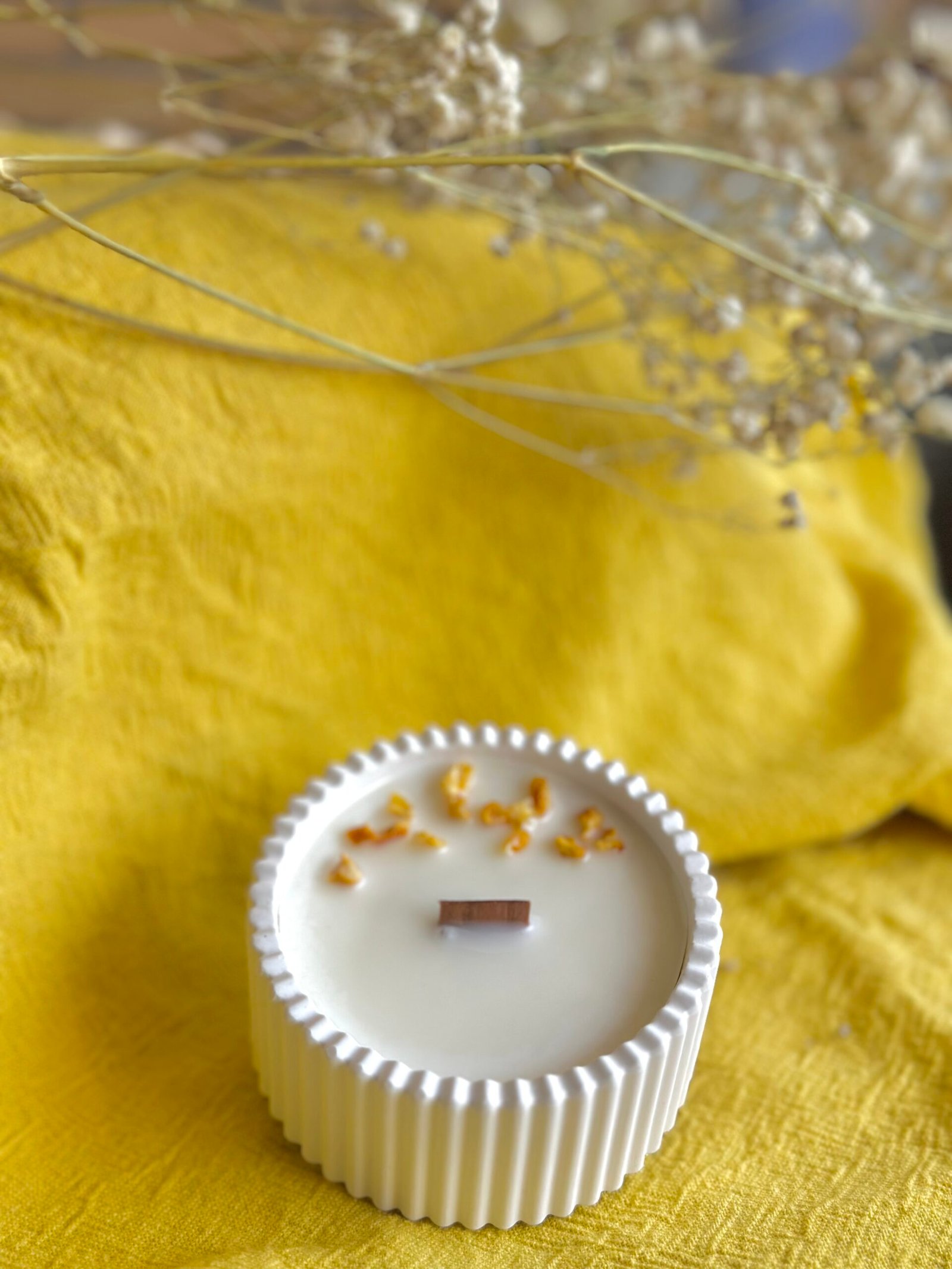 Vela Mónica (Naranjas de Valencia) - Imagen 2