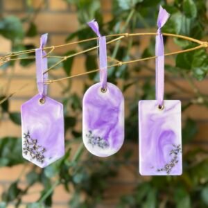 Ambientador Lavanda